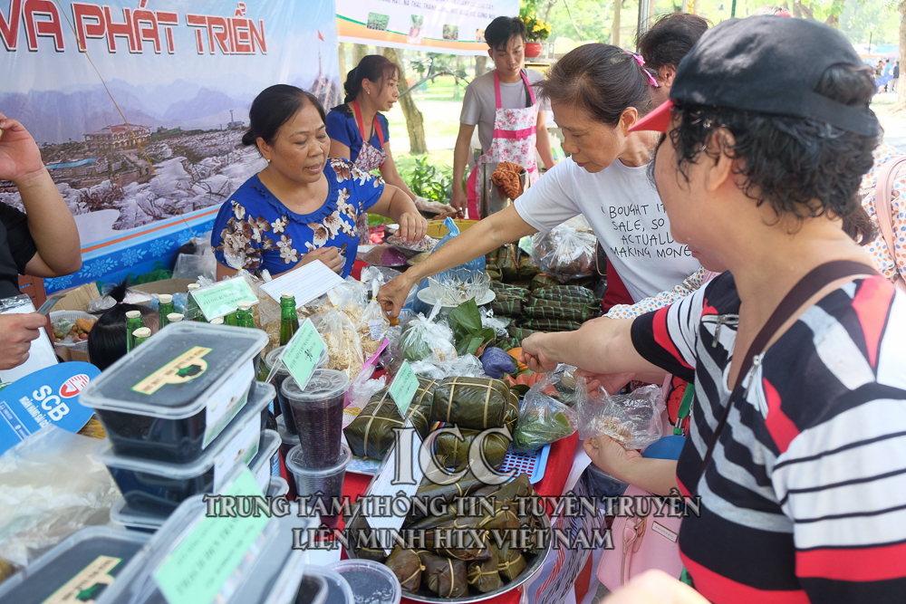 Sự kiện nổi bật